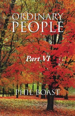 ORDINARY PEOPLE - Boast, Phil