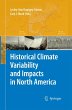 Historical Climate Variability and... - Bild 1