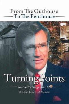 Turning Points - Brown, B. Dean