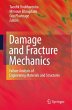 Damage and Fracture Mechanics - Bild 1