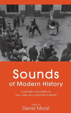 Sounds of Modern History