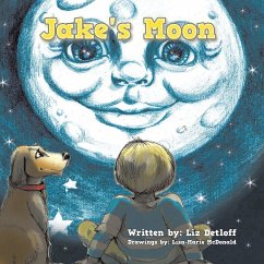 Jake's Moon - Detloff, Liz