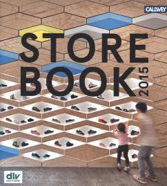 Store Book 2015 - Peneder, Reinhard