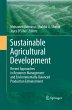 Sustainable Agricultural Development - Bild 1
