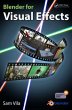 Blender for Visual Effects - Bild 1