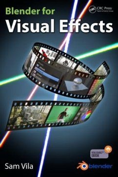 Blender for Visual Effects - Vila, Sam