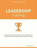 Leadership Training