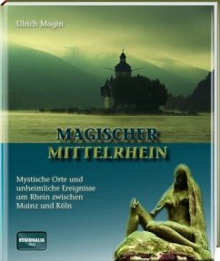 Cover Magischer Mittelrhein