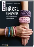 Häkelarmbänder