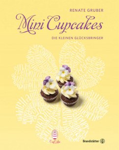 Mini Cupcakes - Gruber, Renate
