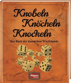 Knobeln Knöcheln Knockeln