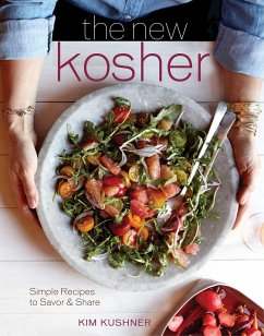 The New Kosher - Kushner, Kim