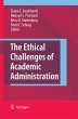 The Ethical Challenges of Academic... - Bild 1