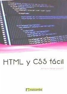 HTML y CSS fácil