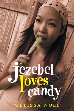 Jezebel Loves Candy - Noël, Melissa