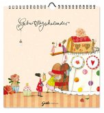 Geburtstagskalender Geburtstagskalender