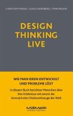 Design Thinking Live