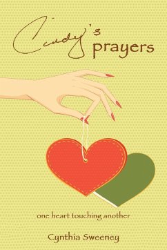 Cindy's Prayers