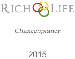 Cover RichLife Chancenplaner