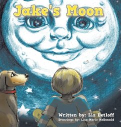 Jake's Moon - Detloff, Liz