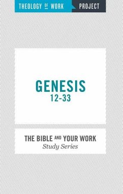 Genesis 12-33