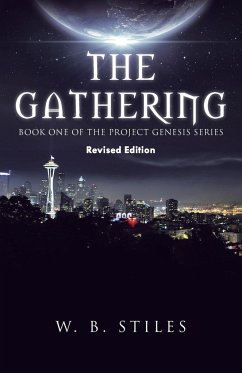 The Gathering - Stiles, W. B.