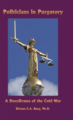 Politicians in Purgatory - Borg, Kirsten E. A.