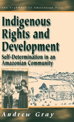 Indigenous Rights and Development - Gray, Andrew