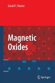Magnetic Oxides Magnetic Oxides