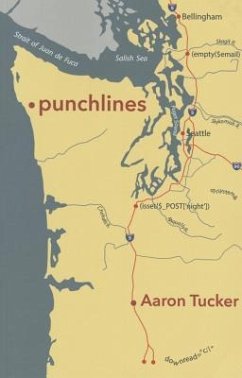 Punchlines - Tucker, Aaron