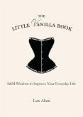 The Little Vanilla Book