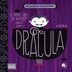 Drácula. El primer libro de números - Adams, Jennifer