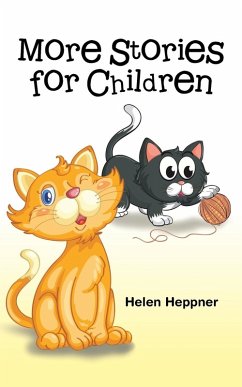 Cover More Stories for Children