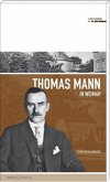 Thomas Mann in Weimar