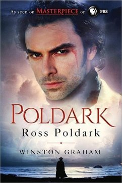 Ross Poldark - Graham, Winston
