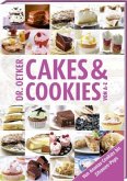 Dr. Oetker Cakes & Cookies von A-Z