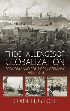The Challenges of Globalization - Torp, Cornelius