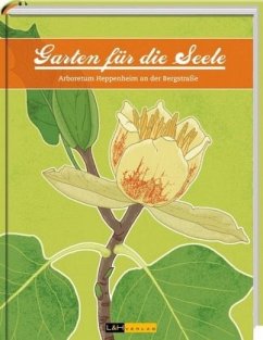 Garten für die Seele - Gulden, Sebastian; Herrgen, Thomas