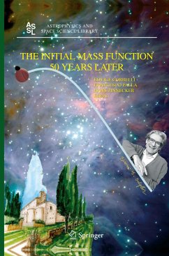 The Initial Mass Function 50 Years Later