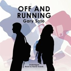 Off and Running Lib/E - Soto, Gary
