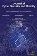 Journal of Cyber Security and Mobility... - Bild 1