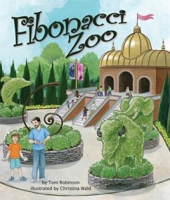 Fibonacci Zoo - Robinson, Tom