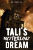 Tali's Mysterious Dream