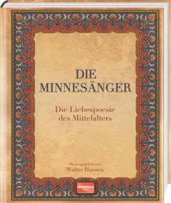 Cover Die Minnesänger