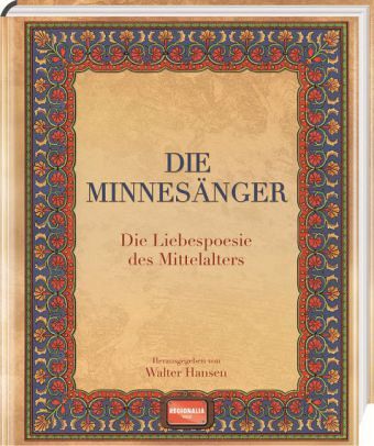 Die Minnesänger