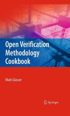 Open Verification Methodology Cookbook - Glasser, Mark
