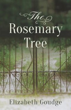 The Rosemary Tree - Goudge, Elizabeth