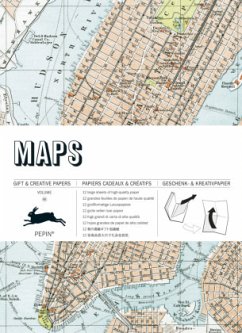 Maps - Roojen, Pepin van
