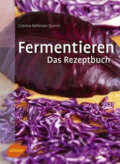 Fermentieren. Das Rezeptbuch - Bellersen Quirini, Cosima