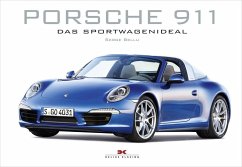 Porsche 911 - Bellu, Serge